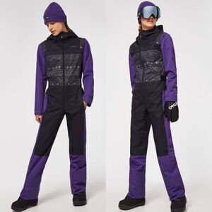 Oakley Ollie full suit US L $290